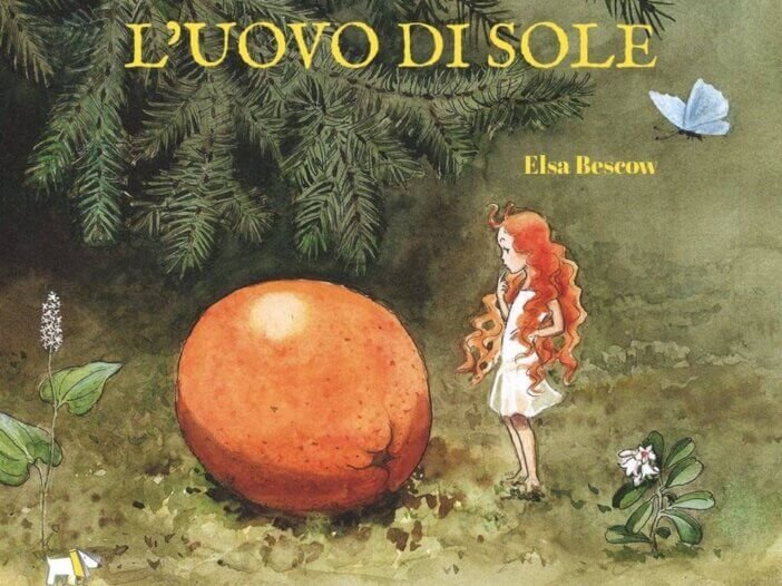 uovo di sole-rosicchialibri