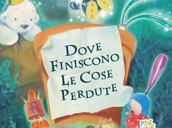 cose perdute-rosicchialibri