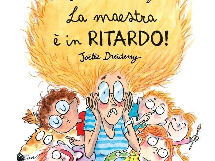 maestra-in-ritardo-rosicchialibri