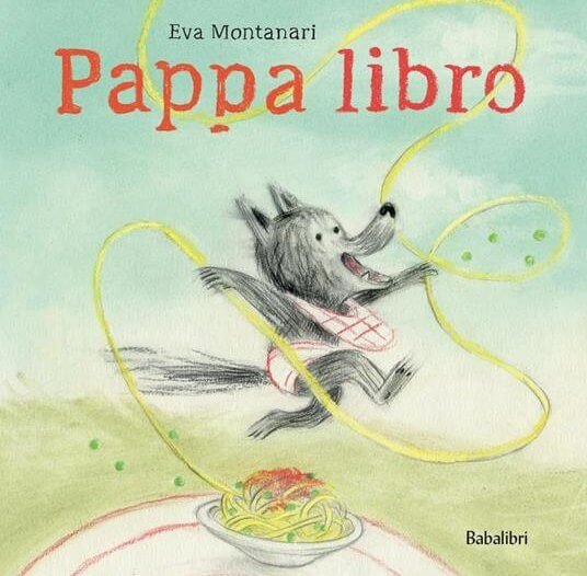 pappa libro-rosicchialibri