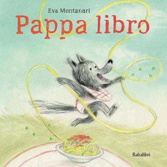 pappa libro-rosicchialibri