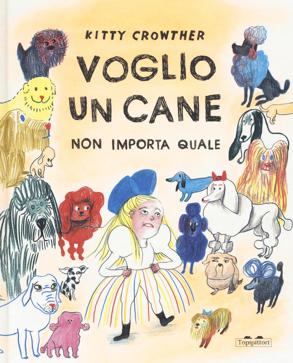 voglio-un-cane-rosicchialibri