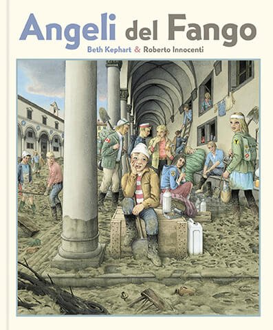 Angeli del fango_rosicchialibri