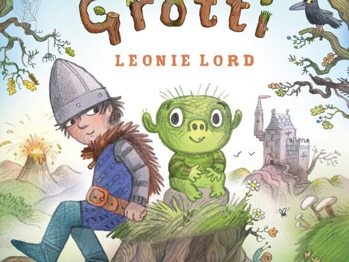 Grotti-rosicchialibri