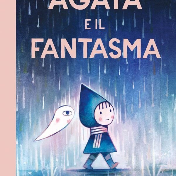 agata e il fantasma-rosicchialibri