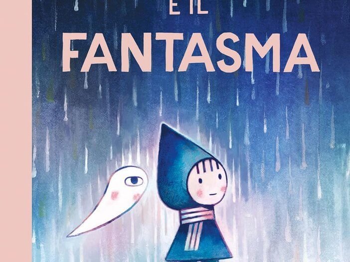 agata e il fantasma-rosicchialibri