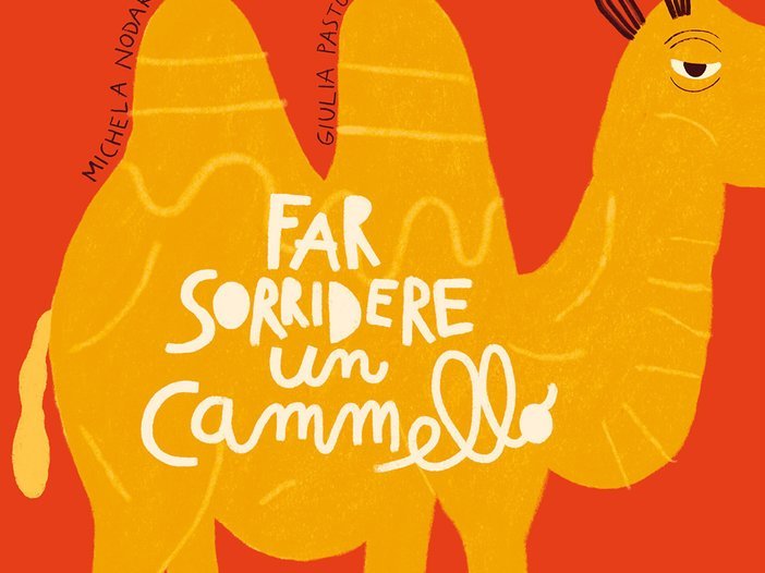 cammello-rosicchialibri