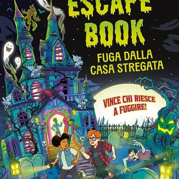 escape book-rosicchialibri