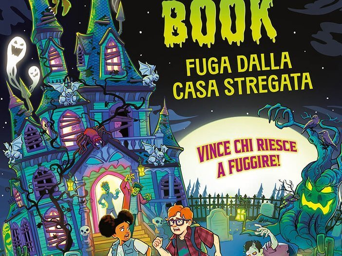escape book-rosicchialibri