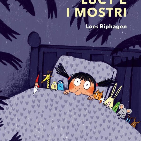 lucy e i mostri-rosicchialibri