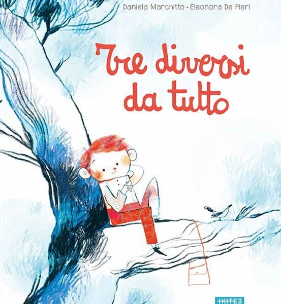 tre diversi-rosicchialibri